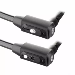 ROSE LOCKMAXX KL90-K Cable Lock -Sähköpyörät myymälä 3F74BDA4A9E6004141592382CCDC3585