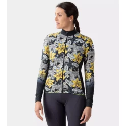 ALE ALÉ PR-R HIBISCUS LADY JERSEY Thermal Cycling Jersey 10 ALE ALÉ PR-R HIBISCUS LADY JERSEY Thermal Cycling Jersey -Sähköpyörät myymälä 3FC97A8140E47126D62533423FCA8945