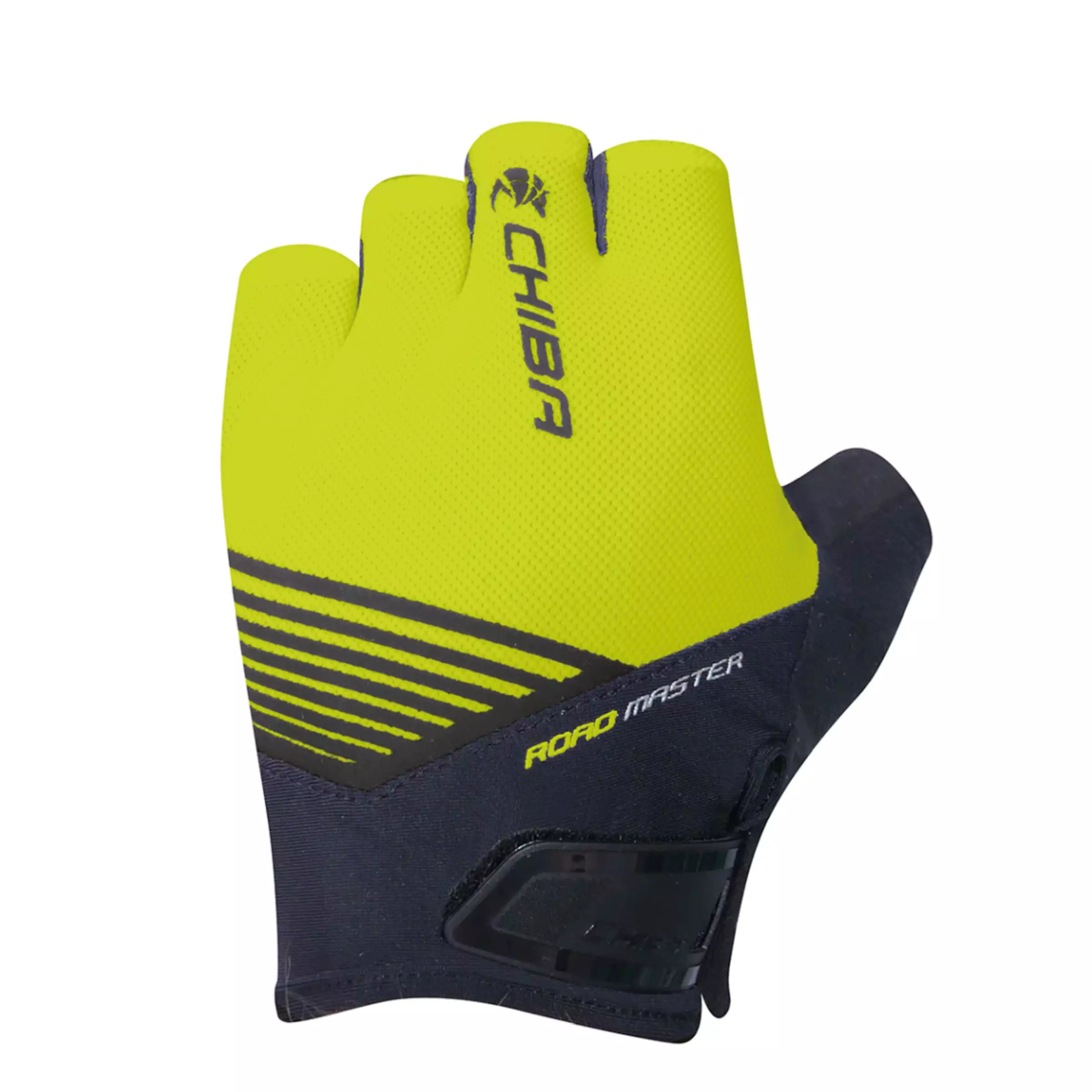 CHIBA ROAD MASTER Short-finger Cycling Gloves 3 CHIBA ROAD MASTER Short-finger Cycling Gloves