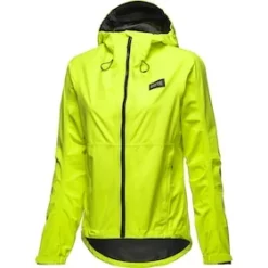 GOREWEAR ENDURE JACKET WOMENS GORE-TEX Rain Jacket 12 GOREWEAR ENDURE JACKET WOMENS GORE-TEX Rain Jacket -Sähköpyörät myymälä 4125D8069A02B2F49F8A0A18133DE068 1
