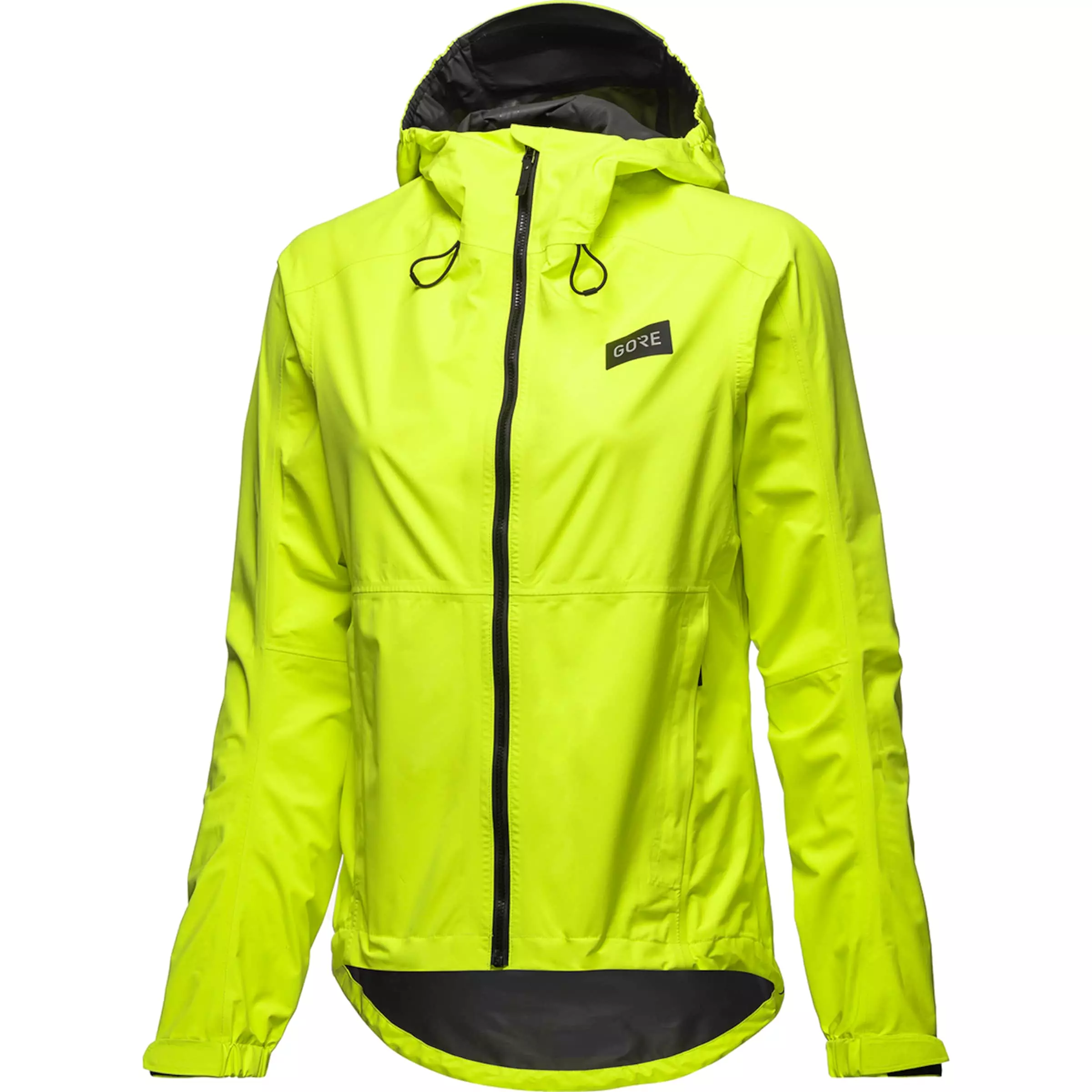 GOREWEAR ENDURE JACKET WOMENS GORE-TEX Rain Jacket 4 GOREWEAR ENDURE JACKET WOMENS GORE-TEX Rain Jacket - Image 2