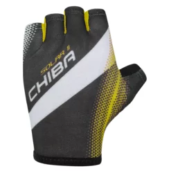 CHIBA SOLAR II Cycling Gloves