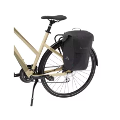 VAUDE ROAD MASTER ROLL-IT LUMINUM Pannier Bag -Sähköpyörät myymälä 4195627608C0A2EFEA0C51C6E5753203