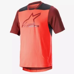 Alpinestars DROP 6 V2 SHORT SLEEVE JERSEY MTB Shirt
