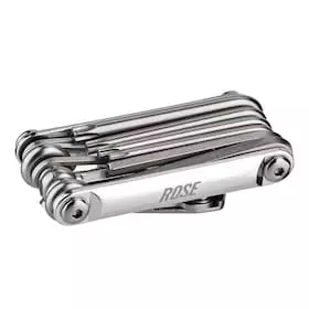 ROSE T-13 Mini Tool 5 ROSE T-13 Mini Tool - Image 3