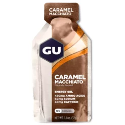 GU Energy Gel