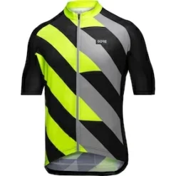 GOREWEAR SIGNAL JERSEY MENS Cycling Shirt 12 GOREWEAR SIGNAL JERSEY MENS Cycling Shirt -Sähköpyörät myymälä 42280729F9C73037C676E0F5398A1915 1
