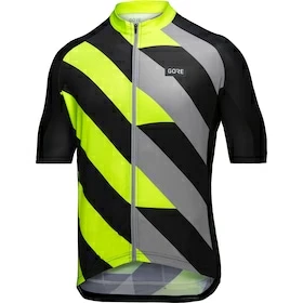 GOREWEAR SIGNAL JERSEY MENS Cycling Shirt 7 GOREWEAR SIGNAL JERSEY MENS Cycling Shirt - Image 5