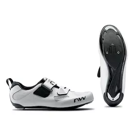 NORTHWAVE TRIBUTE 2 Triathlon Shoes 7 NORTHWAVE TRIBUTE 2 Triathlon Shoes - Image 5