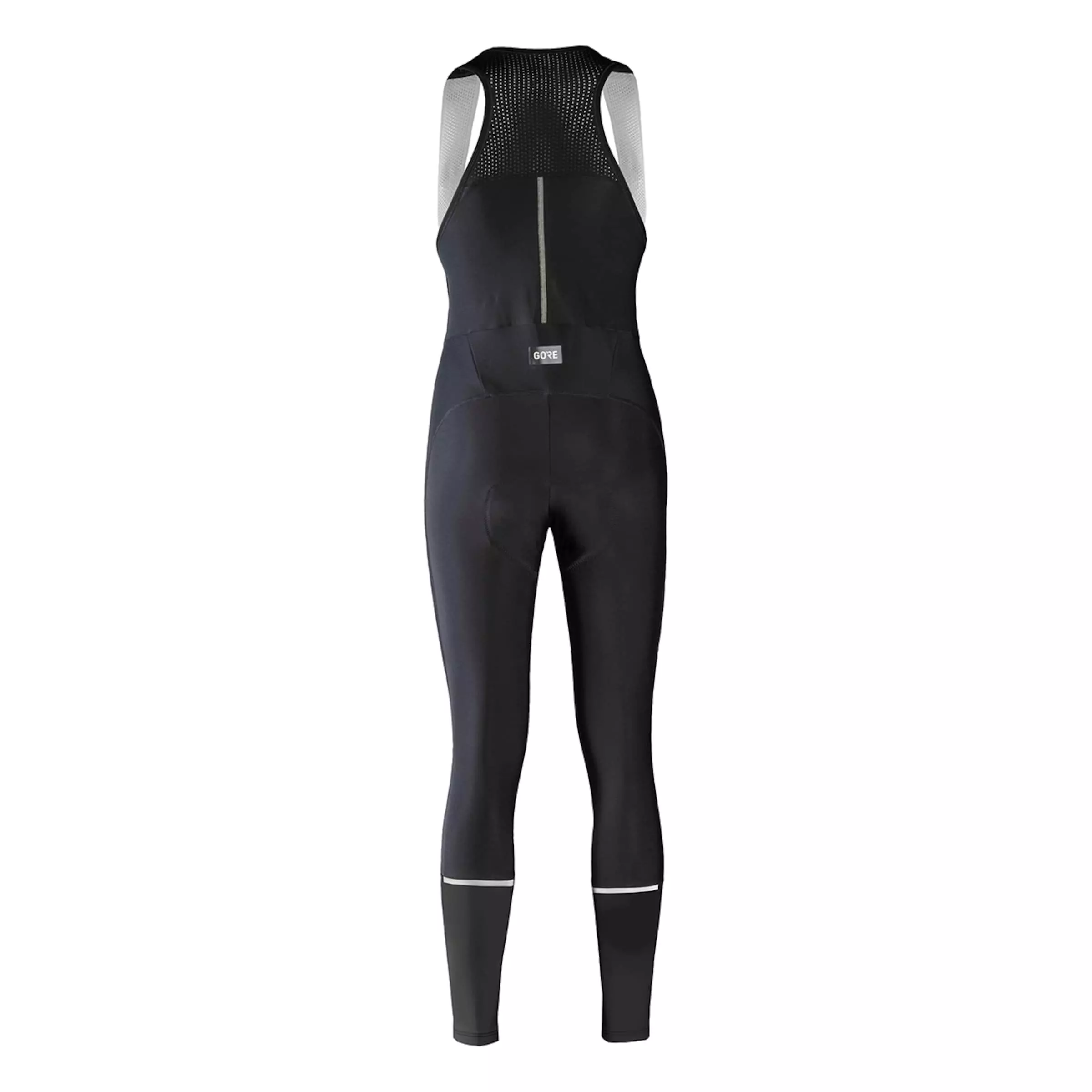 GOREWEAR PROGRESS TH BIB TIGHTS + Women’s Thermal Bib Tights 5 GOREWEAR PROGRESS TH BIB TIGHTS + Women’s Thermal Bib Tights - Image 3
