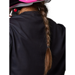 FOX WOMENS 180 TOXSYK JERSEY Women's Long Sleeve MTB Bike Shirt -Sähköpyörät myymälä 4352F3A65DA731720CBE356A8768389A