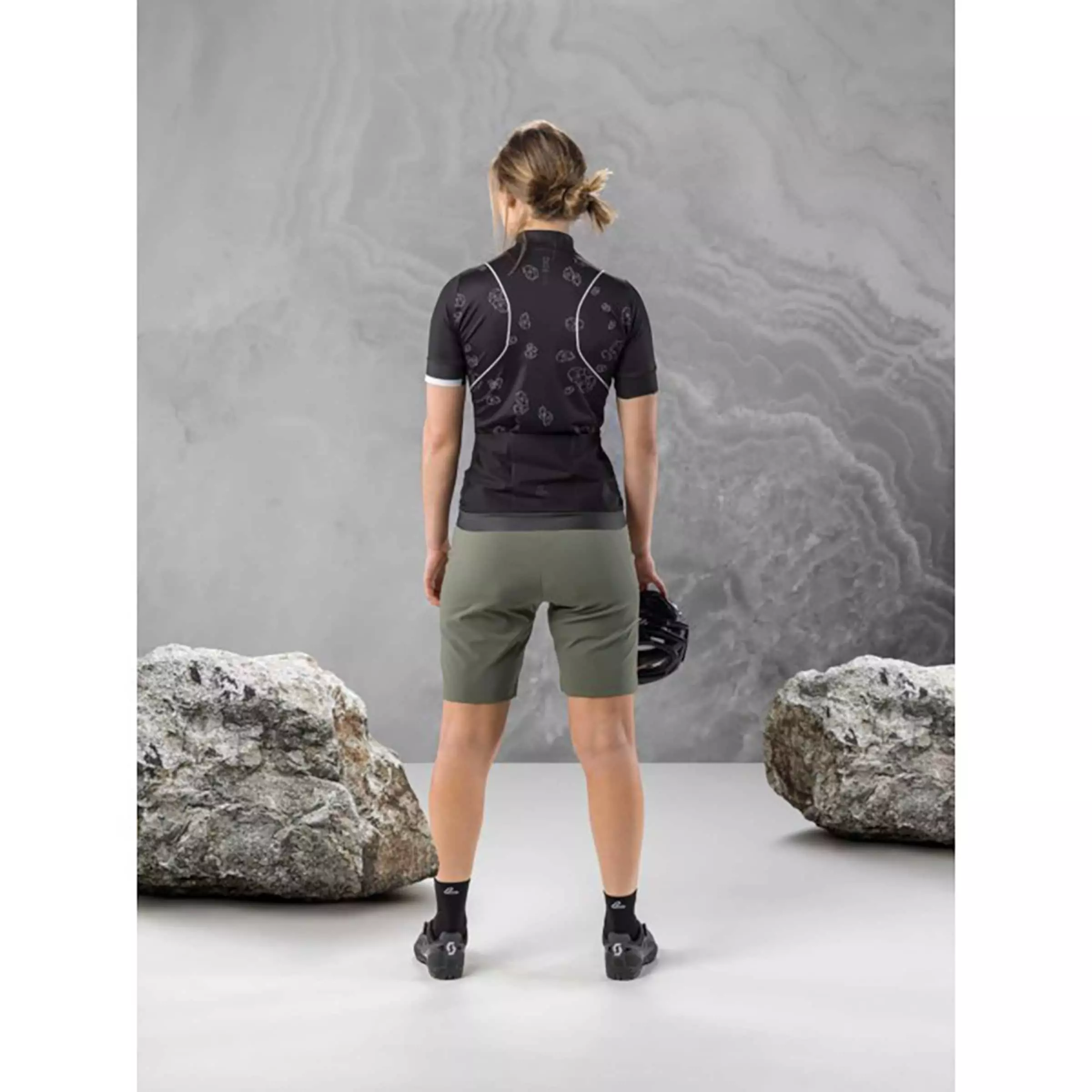 Loeffler Löffler W BIKE SHORTS COMFORT-E CSL Women's Cycling Shorts 7 Loeffler Löffler W BIKE SHORTS COMFORT-E CSL Women's Cycling Shorts - Image 5