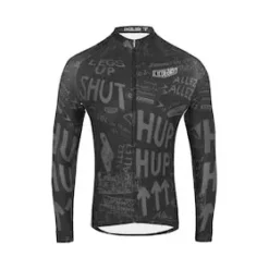 CYCOLOGY ALLEZ ALLEZ MEN`S LONG SLEEVE JERSEY -Sähköpyörät myymälä 43C9A93E59C8A191463D633F8143A50D 1