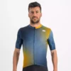 Sportful ROCKET JERSEY Short-sleeved Bike Shirt -Sähköpyörät myymälä 43E1A82E06A50C9FB5AB860182698AE8