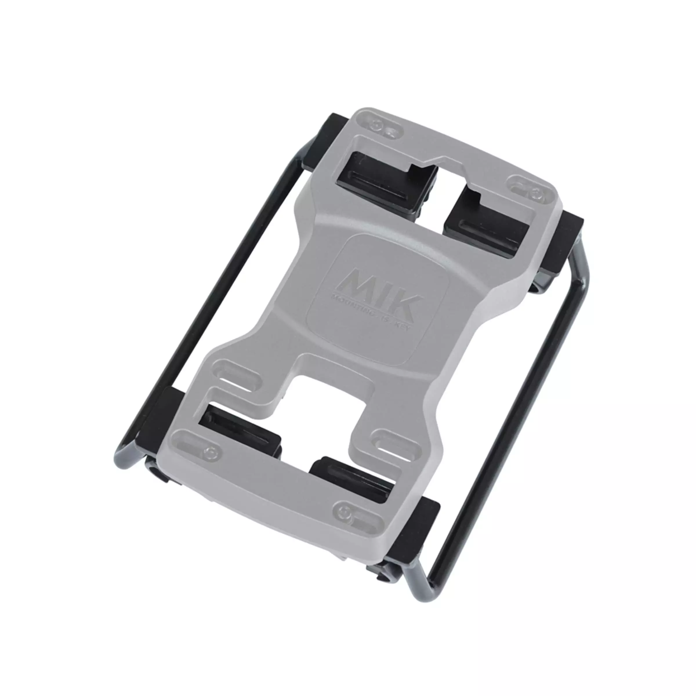 BASIL MIK Pannier Bag Tubes Adapter For MIK Carrier Plates 5 BASIL MIK Pannier Bag Tubes Adapter For MIK Carrier Plates - Image 3