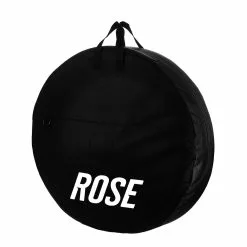 ROSE DOUBLE WHEEL GUARD