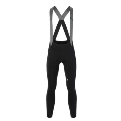ASSOS MILLE GT WINTER BIB TIGHTS C2 Thermal Cycling Bib Tights