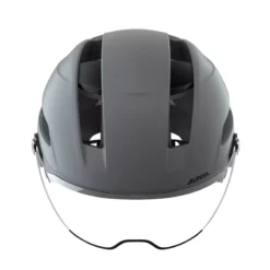 ALPINA SOHO VISOR Bike Helmet -Sähköpyörät myymälä 44917C83355BBAE54E61FED491DF4230