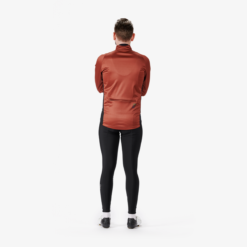 ROSE CORE Thermo Wind Jacket Cycling Jacket -Sähköpyörät myymälä 449F66F8B188D37F8D054A362244650E