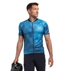 Schöffel Shirt Vertine M Gravel Jersey -Sähköpyörät myymälä 44B76B613EFE7AC9ED21054CA315876C