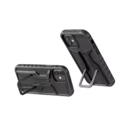 Topeak RideCase Phone Case For IPhone 12 / 12 Pro Incl. RideCase Mount -Sähköpyörät myymälä 44ECB9BA13BF883A0CA4F505EFC6DEDF