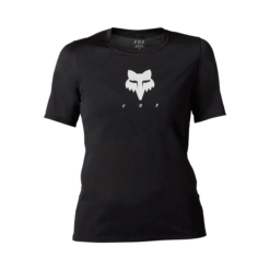 FOX WOMENS RANGER TRU DRI SS JERSEY Short-Sleeve MTB Bike Shirt