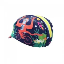 Cinelli JUNGLE ZEN CAP -Sähköpyörät myymälä 45AF932AD37D177851DF1060F1E02197 1