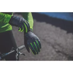 NORTHWAVE ACTIVE GEL Winter Cycling Gloves -Sähköpyörät myymälä 45CC8EC4A74CB75D79C901419143C73B