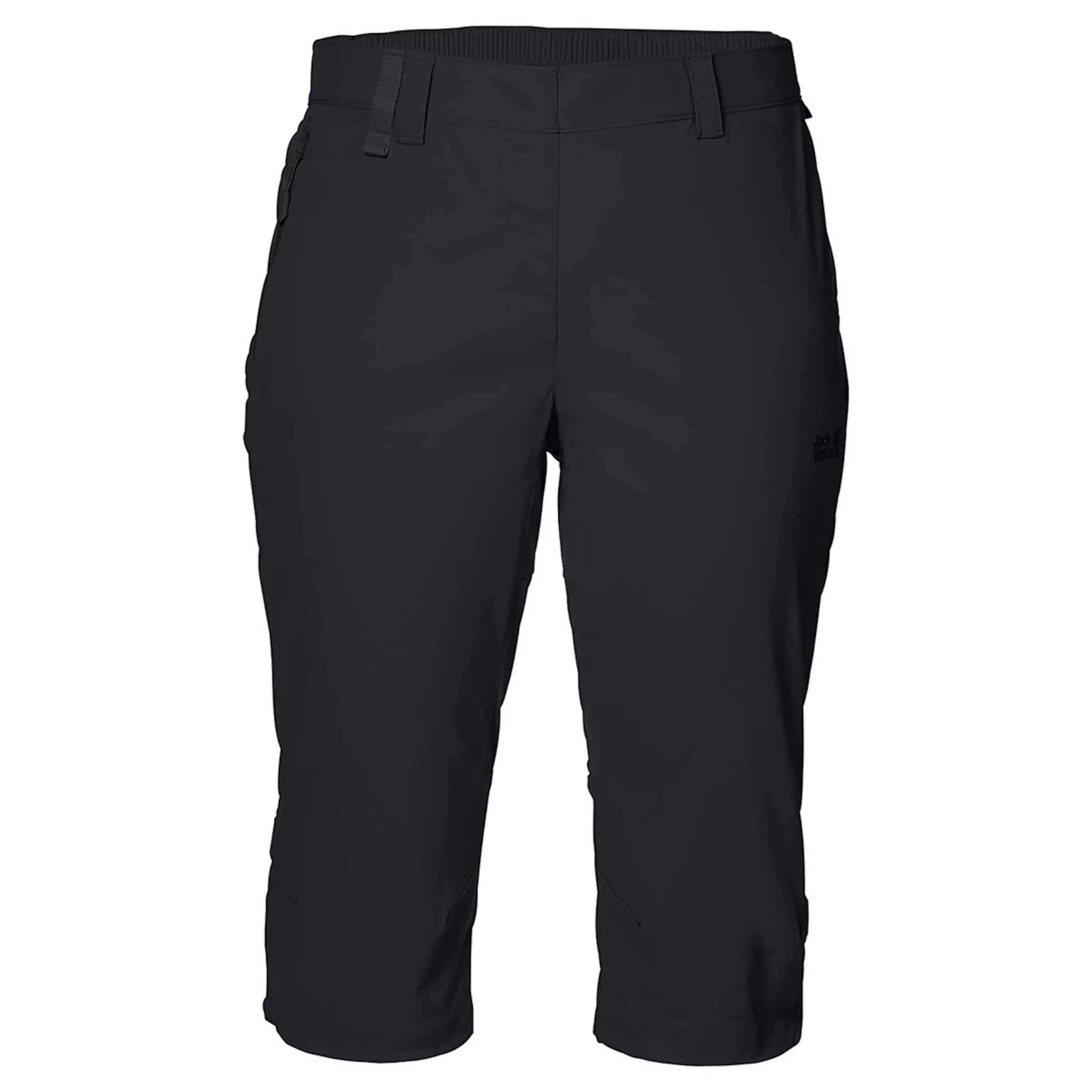 Jack Wolfskin ACTIVATE LIGHT ¾ PANTS Women 3 Jack Wolfskin ACTIVATE LIGHT ¾ PANTS Women