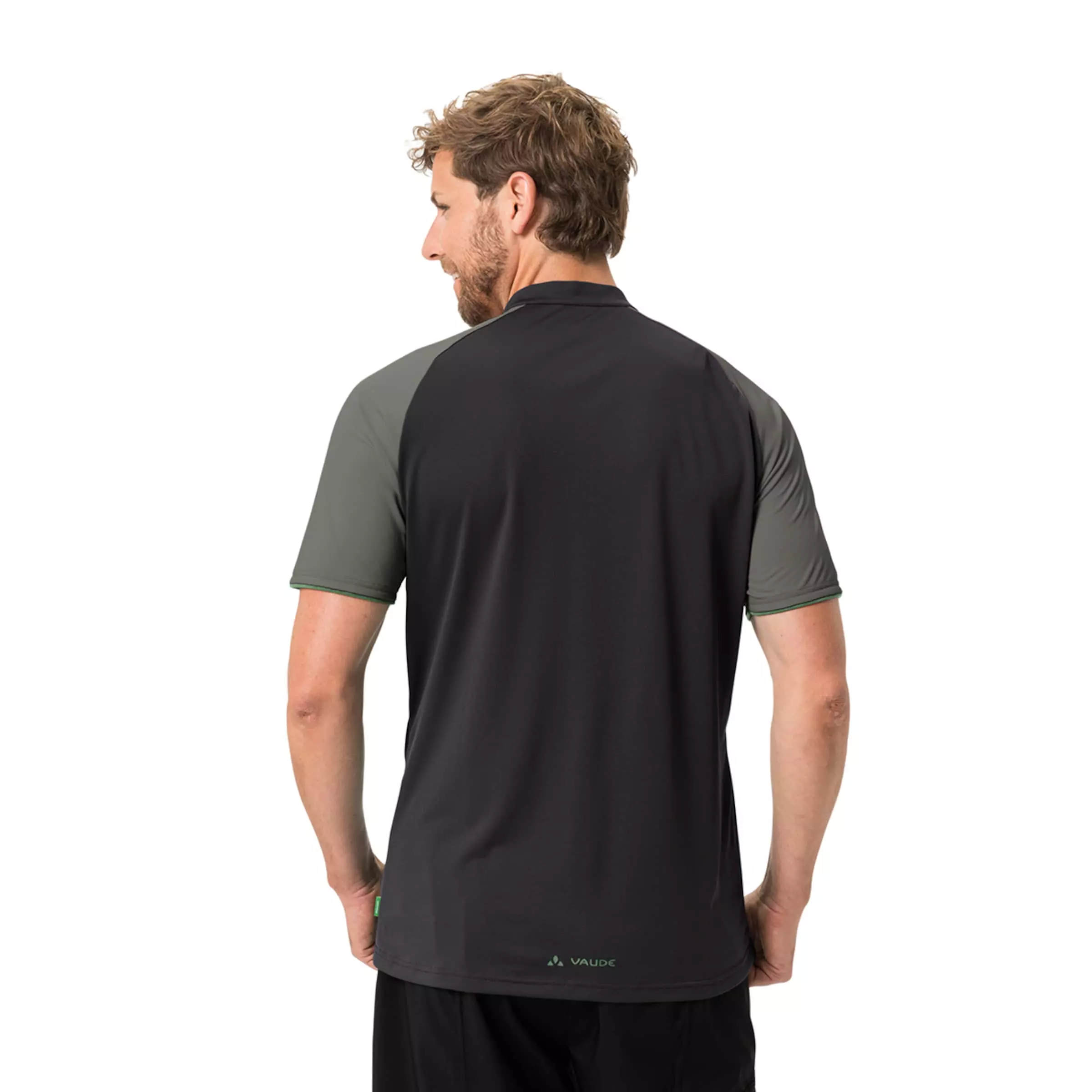 VAUDE MEN'S ALTISSIMO PRO SHIRT Cycling Jersey 6 VAUDE MEN'S ALTISSIMO PRO SHIRT Cycling Jersey - Image 4