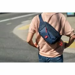 CHROME MINI KADET BLUE HOUR Sling Bag -Sähköpyörät myymälä 47373ED4A6B5EA82E1186F6261CD14EE