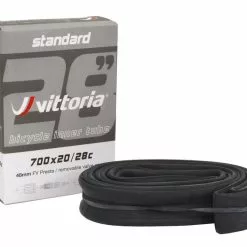 Vittoria Sisärengas 700/622 28"x20/28mm 60mm Presta
