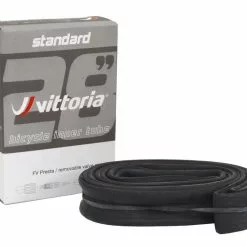 Vittoria Sisärengas 28"x28/42mm 700/622 Presta 48mm