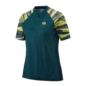 GONSO BEDOLLO Women’s Short Sleeve Cycling Jersey 6 GONSO BEDOLLO Women’s Short Sleeve Cycling Jersey - Image 4