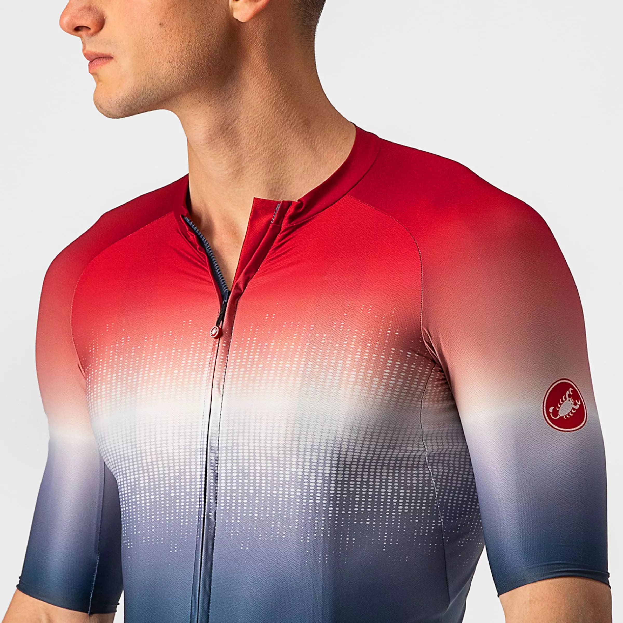 Castelli AERO RACE 6.0 JERSEY 5 Castelli AERO RACE 6.0 JERSEY - Image 3
