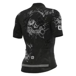 ALE ALÉ PR-R SKULL Cycling Jersey -Sähköpyörät myymälä 4857072F7B0E196AD6E17FC017305420 1