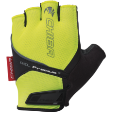 CHIBA Gel Premium Cycling Gloves