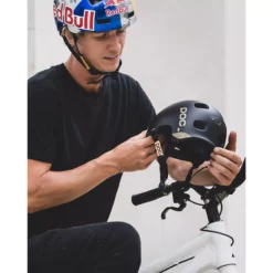 POC CRANE MIPS FABIO Limited Edition Bicycle Helmet -Sähköpyörät myymälä 49C1CE3F3BE95151DBC3EC772CA53AE8