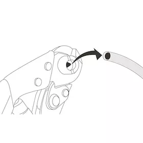 Birzman Cable Cutter 6 Birzman Cable Cutter - Image 4