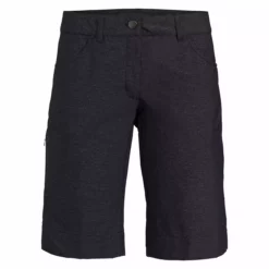 VAUDE WOMEN'S TURIFO SHORTS For Cycling