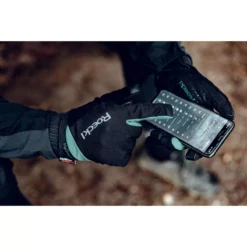 ROECKL RANTEN Winter Cycling Gloves -Sähköpyörät myymälä 4C274FA7602DF27184BD0E1864A91413