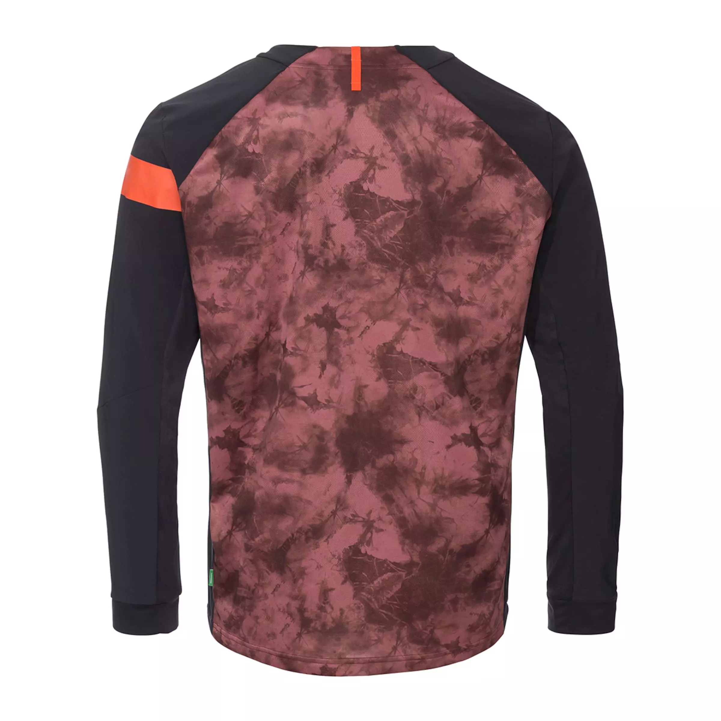 VAUDE MEN'S MOAB LS PRO SHIRT Long Sleeve MTB Bike Shirt 4 VAUDE MEN'S MOAB LS PRO SHIRT Long Sleeve MTB Bike Shirt - Image 2