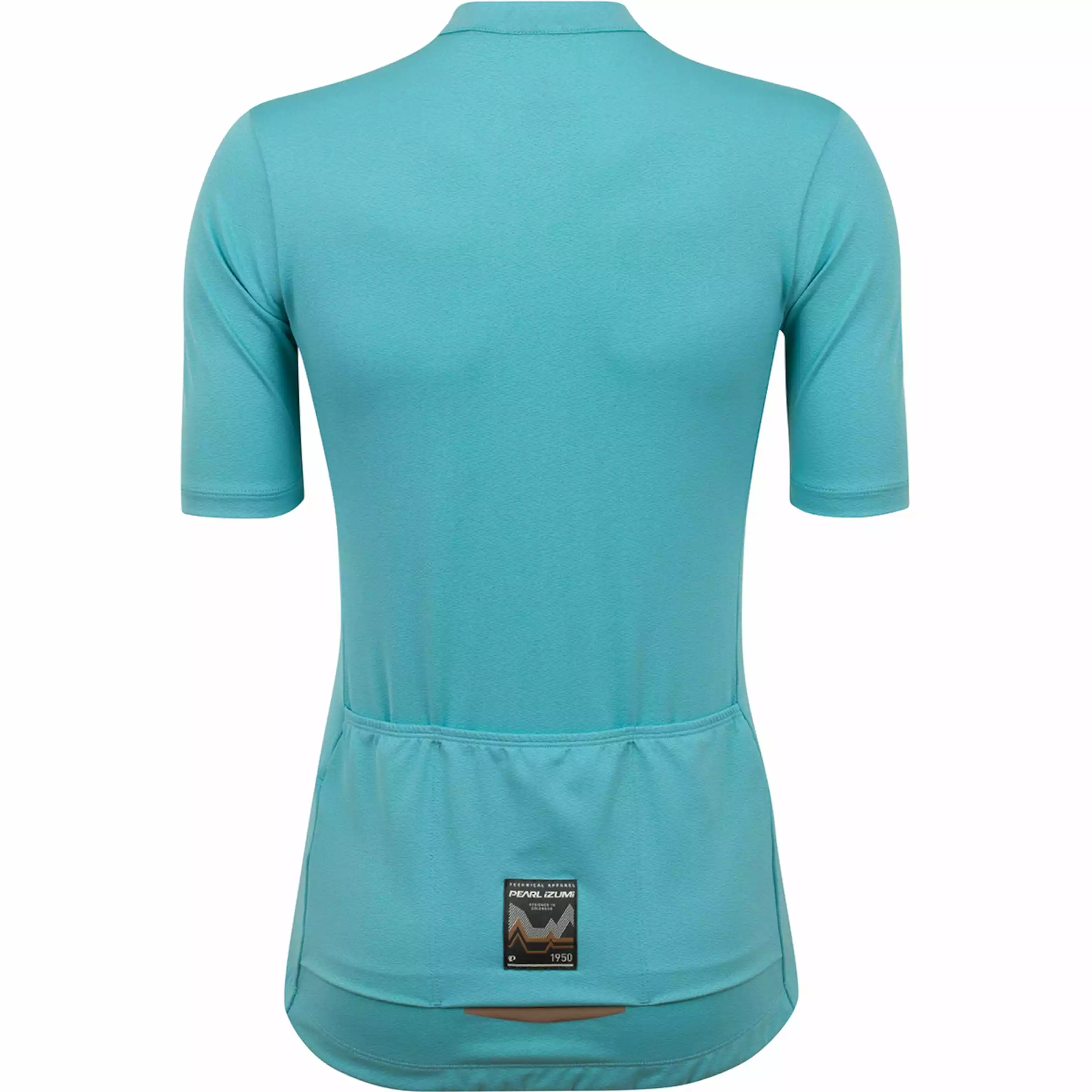 PEARL IZUMi W EXPEDITION JERSEY Women's Cycling Jersey 4 PEARL IZUMi W EXPEDITION JERSEY Women's Cycling Jersey - Image 2