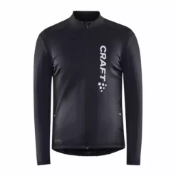 CRAFT CORE BIKE SUBZ LS JERSEY M Long Sleeve Cycling Jersey