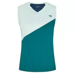 Ziener NALIDA LADY Ladies' Sleeveless Bike Shirt -Sähköpyörät myymälä 4CE9FCF012314F25C823F94248293A4C 1