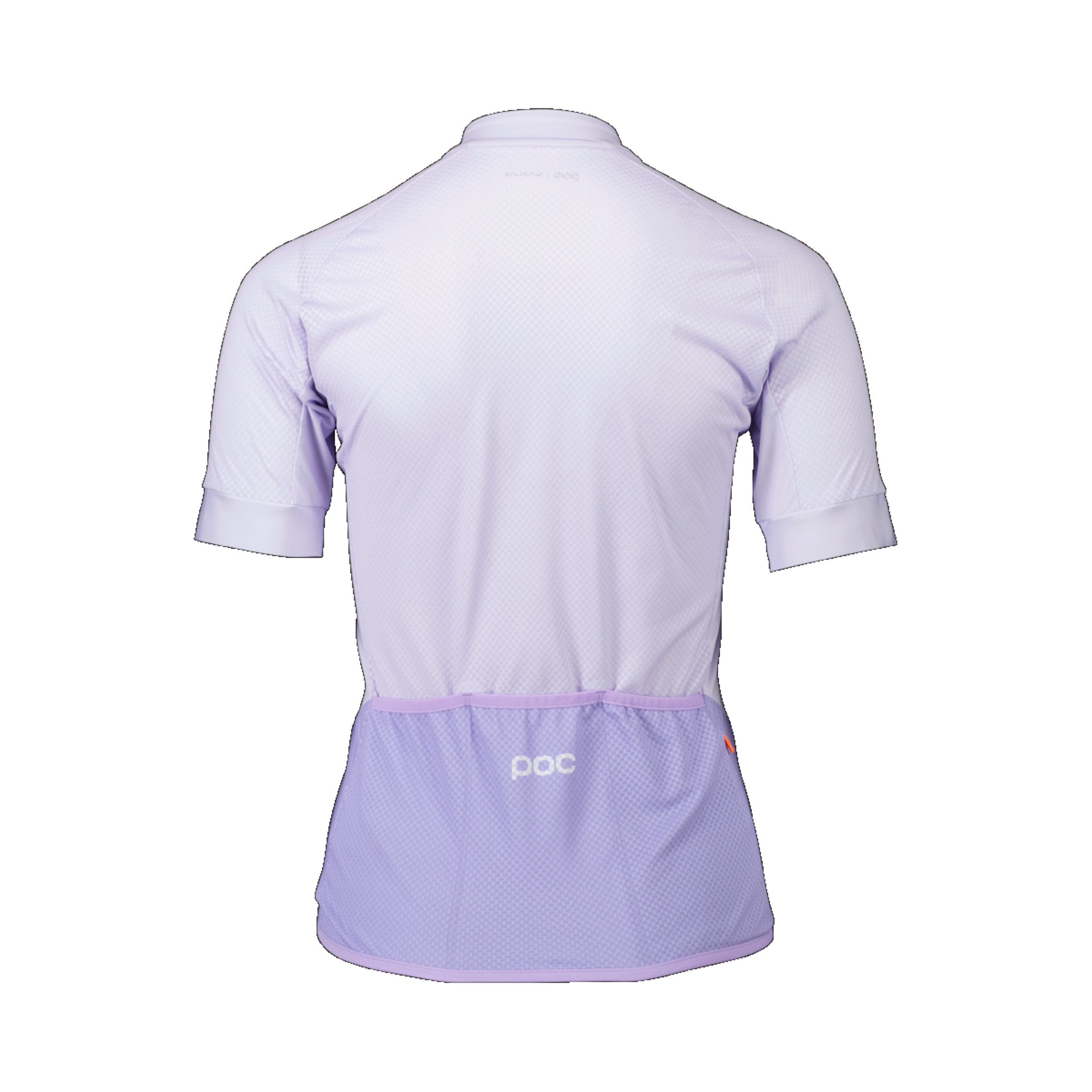 POC W'S ESSENTIAL ROAD LOGO JERSEY Women’s Short Sleeve Road Cycling Jersey 4 POC W'S ESSENTIAL ROAD LOGO JERSEY Women’s Short Sleeve Road Cycling Jersey - Image 2