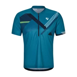 Ziener NERAL MAN Short-sleeve Cycling Jersey