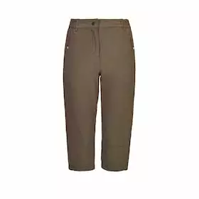 Killtec TERASI 3/4 Women's Bike Pants 5 Killtec TERASI 3/4 Women's Bike Pants - Image 3