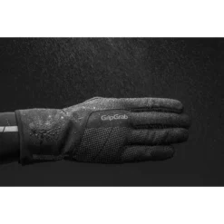 GripGrab RIDE WATERPROOF WINTER Gloves -Sähköpyörät myymälä 4E0415DDC6064CD7B1EE0EA417EEAA85