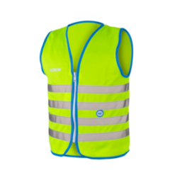 WOWOW FUN JACKET Children’s Reflective Vest -Sähköpyörät myymälä 4E0491CC74C1827ECE07A9125FCF032F 1